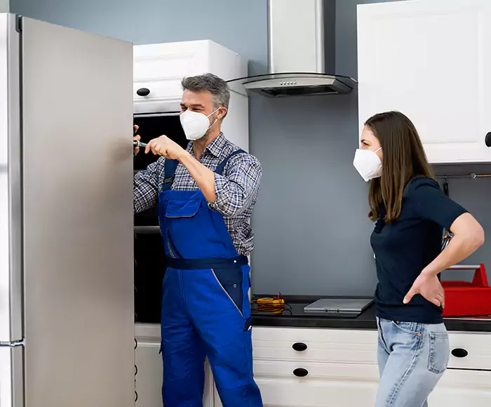 Trusted Refrigerator Leak Repair Company: Your Local Refrigerator Leak Repair Service in Horn Lake, MS
