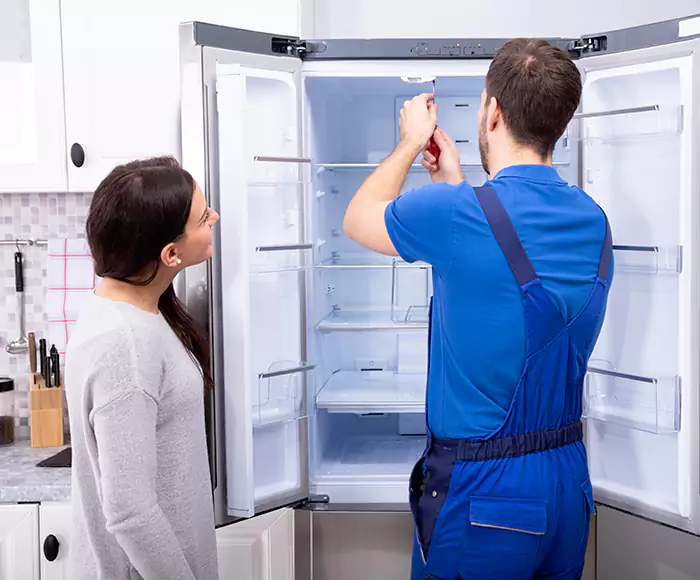 Reliable Fridge Repair Company: Your Trusted Refrigerator Repair Technician in Horn Lake, MS