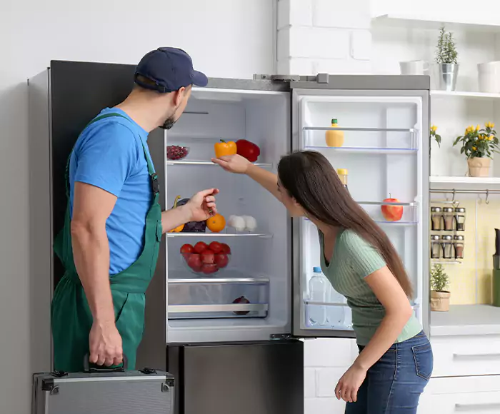 Proven Commercial Refrigeration Company: Your Certified Kitchen Refrigeration Experts in Horn Lake, MS