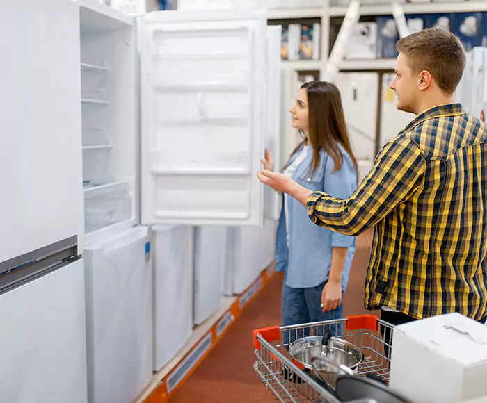 Certified Retailer Purchased Appliance Installation: Your Independent Contractor for Store Bought Appliances in Horn Lake, MS