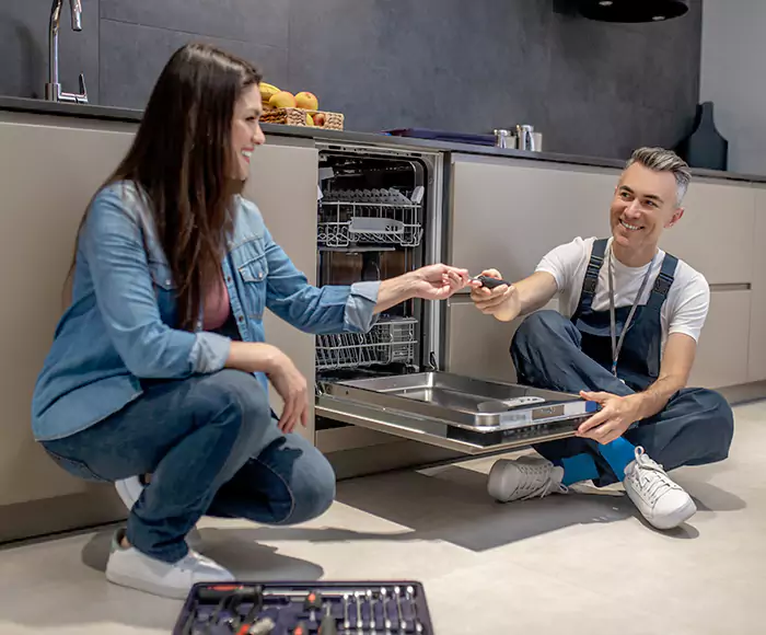 Skilled Same Day Dishwasher Repair: Your Local Same Day Dishwasher Repair Expert in Horn Lake, MS