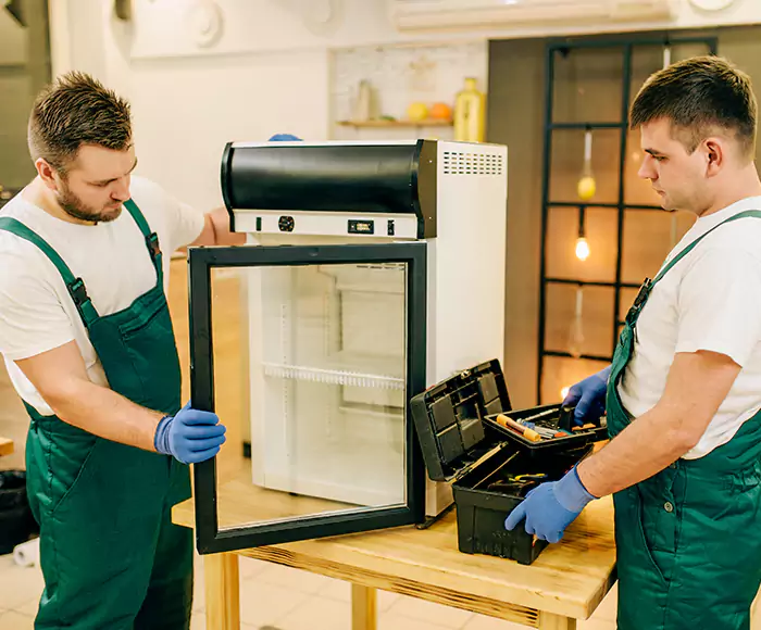 Professional Refrigerator Repair Experts: Your Same Day Refrigerator Repair Company in Horn Lake, MS