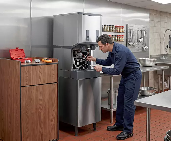 Premier Scotsman Appliances Pros: Your Brand Specialist in Horn Lake, MS