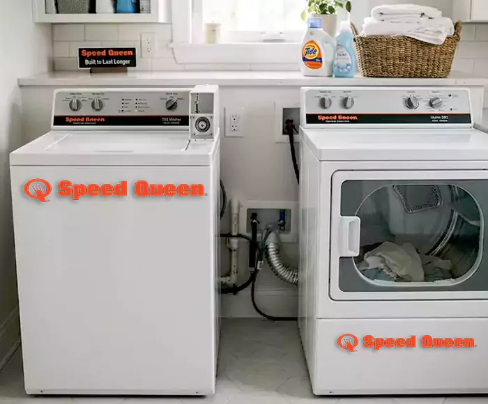 Proven Speed Queen Appliance Pros: Your Brand Specialist in Horn Lake, MS