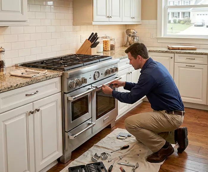 Premier Thermador Appliance Pros: Your Brand Specialist in Horn Lake, MS