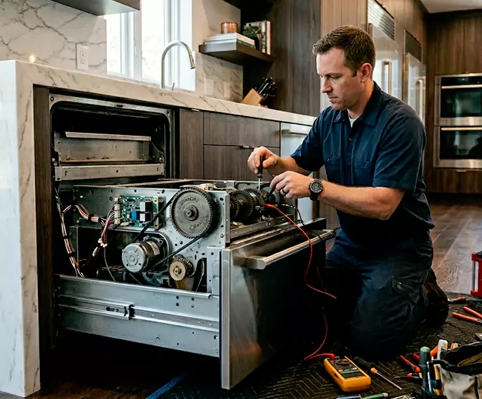 Reliable Trash Compactor Repair Company: Your Certified Commercial Experts in Horn Lake, MS