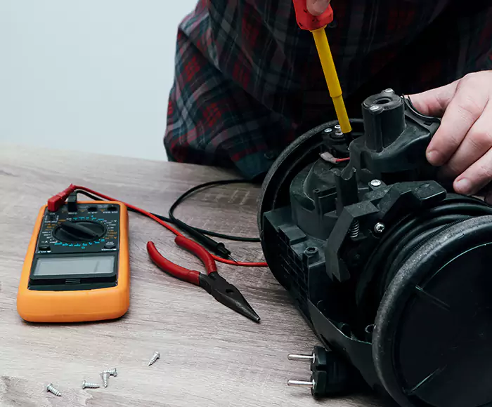 Proven Vacuum Solutions: Your Trusted Vacuum Cleaner Repair Service Company for Horn Lake, MS