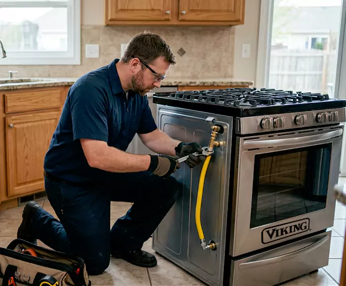 Proven Viking Appliance Pros: Your Brand Specialist in Horn Lake, MS