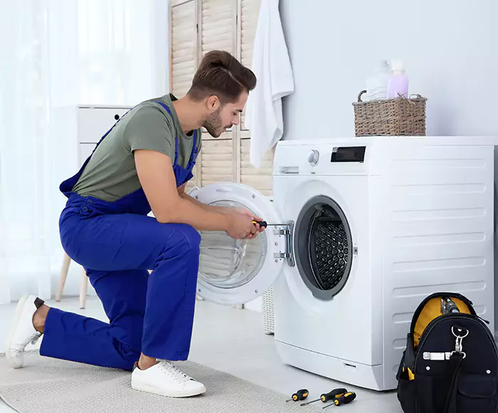 Top-Rated Washer Door Seal Replacement Company: Your Professional Washer Door Seal Replacement Service in Horn Lake, MS