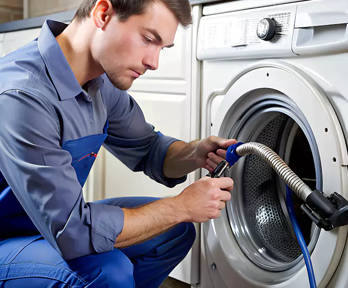 Expert Washer Repairs Specialists: Your Veteran Washer Machine Repair Crew in Horn Lake, MS
