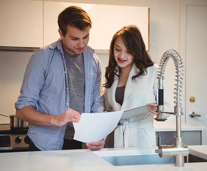 Skilled Water Purifier and Filter Installation: Your Certified Water Filtration System Installation Team in Horn Lake, MS
