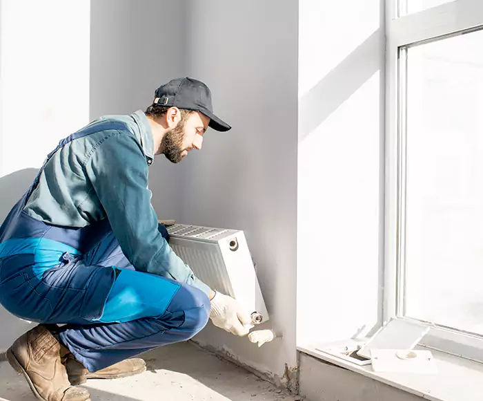 Certified Window Air Conditioner Repair Company: Your Trusted Window AC Experts in Horn Lake, MS