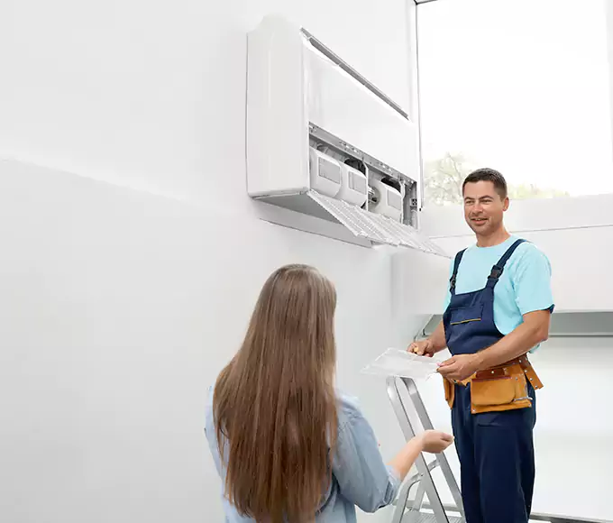 Why Horn Lake Homeowners Choose Us for Air Conditioner Service and Installation?