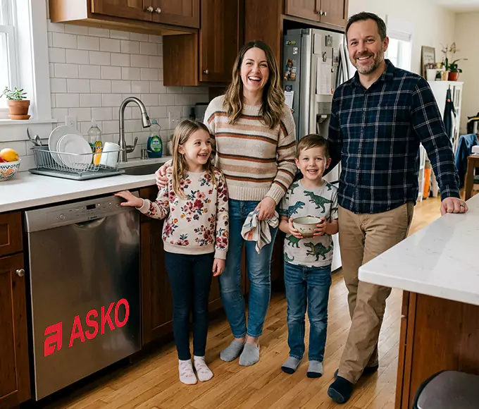 What Sets Our Asko Service Apart in Horn Lake, MS?