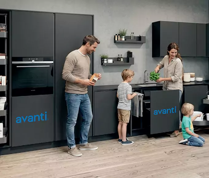 What Sets Our Avanti Service Apart in Horn Lake, MS?