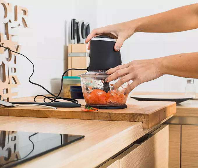Why Horn Lake, MS Trusts Us With Every Blender Repair?