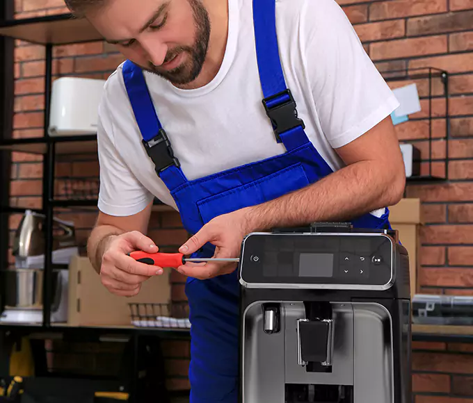Why Horn Lake, MS Coffee Drinkers Trust Horn Lake Appliance Pro for Every Coffee Machine Fix?