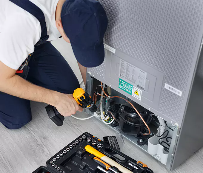 Why Horn Lake Facility Managers Trust Horn Lake Appliance Pro for Every Commercial Chiller Repair?