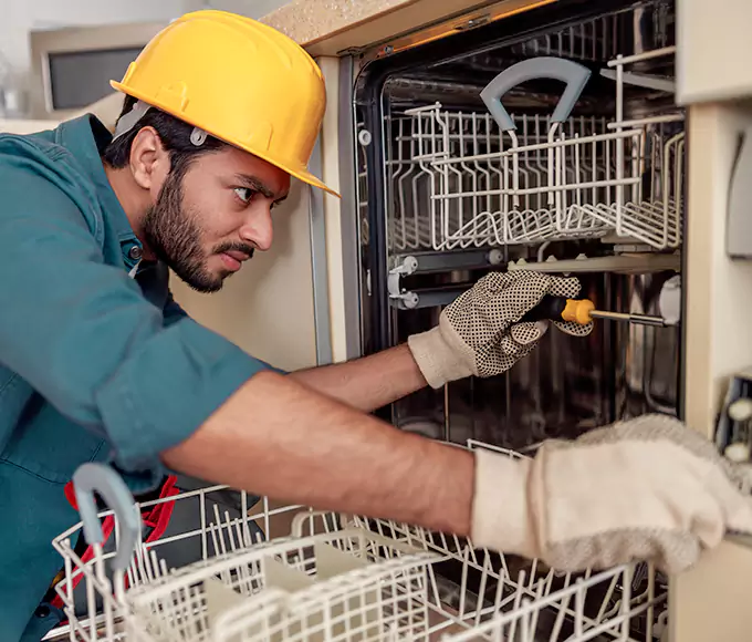 Why Horn Lake, MS Businesses Trust Horn Lake Appliance Pro for Commercial Dishwasher Repair?