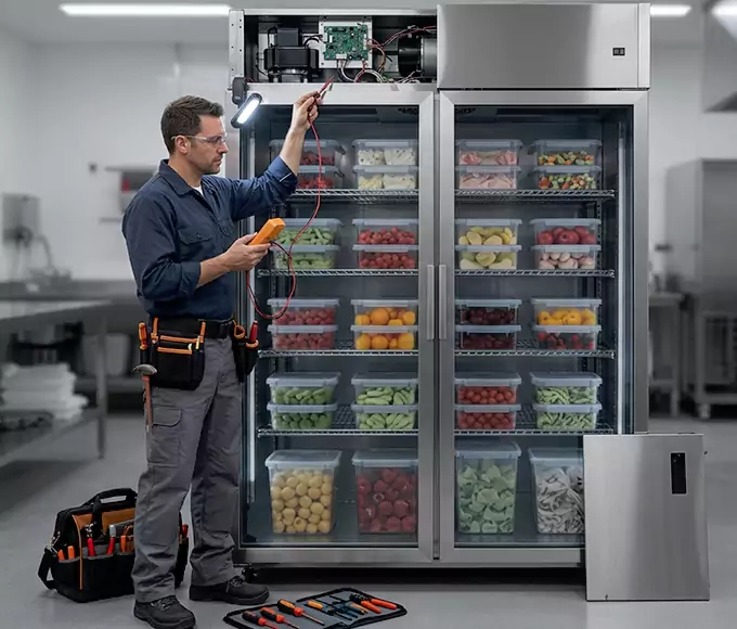 Why Horn Lake, MS Businesses Trust Horn Lake Appliance Pro for Commercial Freezer Repair?