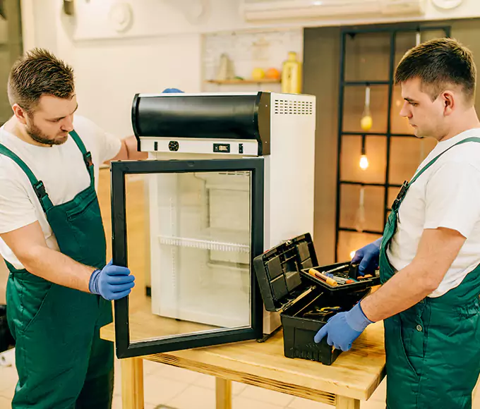 Why Horn Lake Kitchen Owners Choose Horn Lake Appliance Pro for Every Commercial Kitchen Repair?