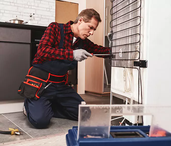 Why Horn Lake, MS Food Service Operators Trust Horn Lake Appliance Pro for Every Commercial Refrigerator Repair Service?