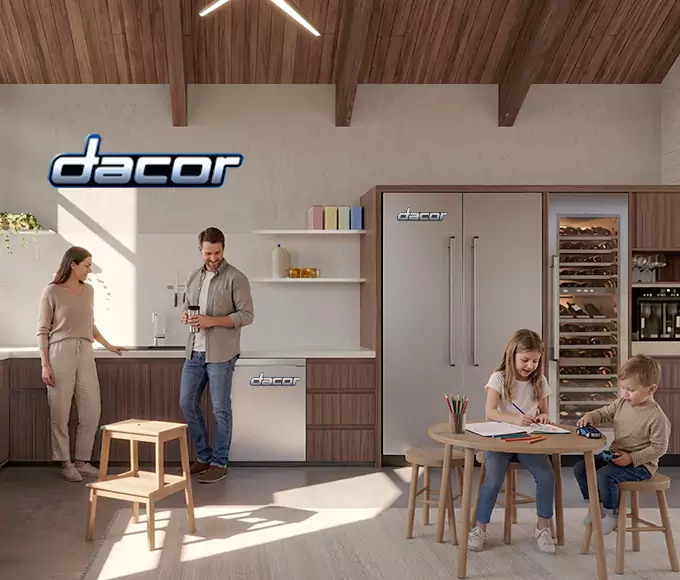 What Sets Our Dacor Service Apart in Horn Lake, MS?