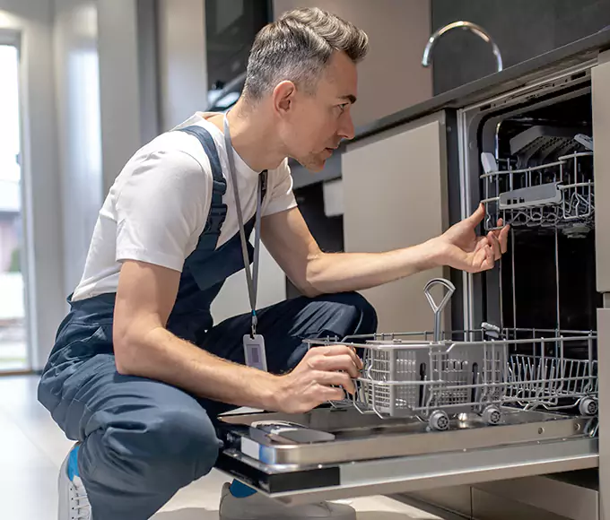 Why Horn Lake Homeowners Pick Horn Lake Appliance Pro for Every Dishwasher Breakdown?