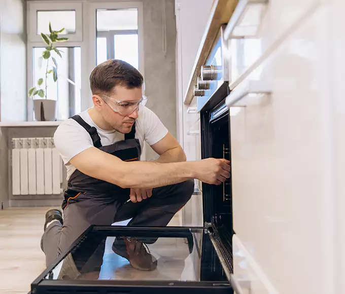 Why Horn Lake Bakers Rely on Horn Lake Appliance Pro for Every Electric Oven Fix?