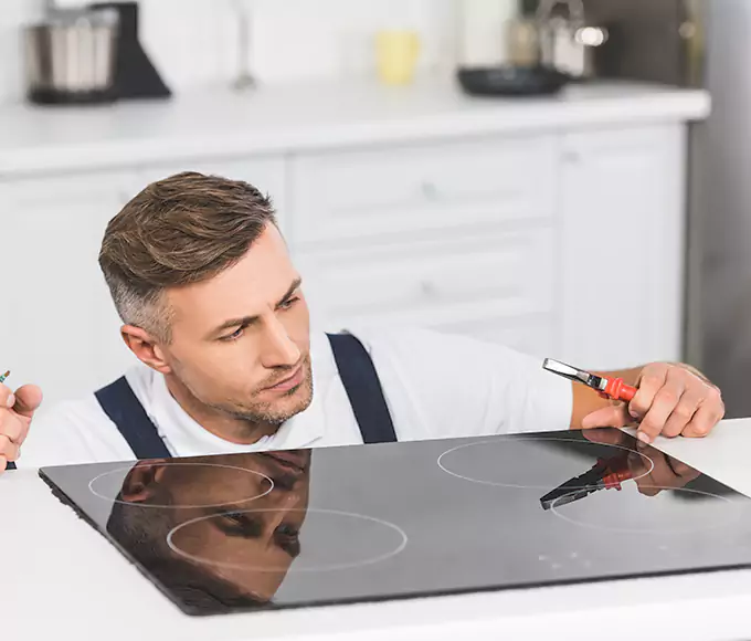 Why Horn Lake Homeowners Choose Horn Lake Appliance Pro for Every Electric Stove Fix?