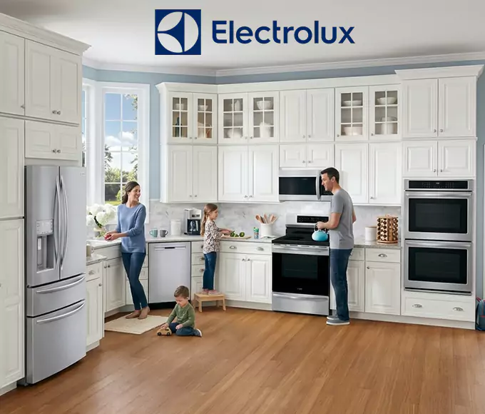 What Sets Our Electrolux Service Apart in Horn Lake, MS?