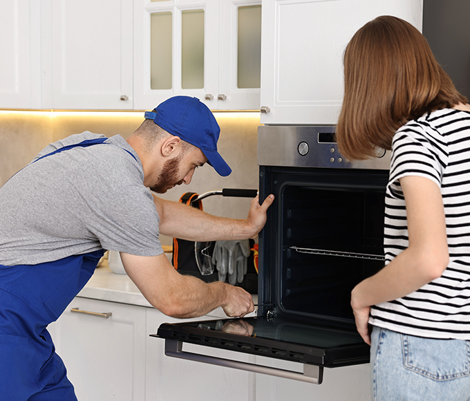 Why Horn Lake Homeowners Trust Horn Lake Appliance Pro for Every Emergency Appliance Repair?