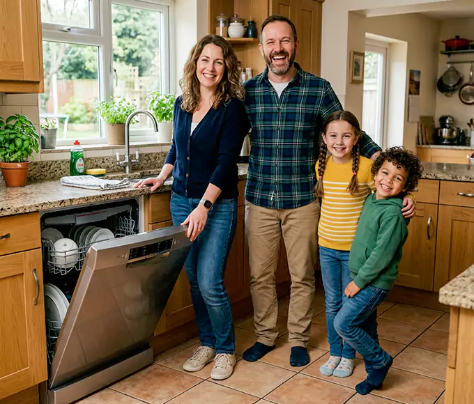 What Sets Our Fisher & Paykel Service Apart in Horn Lake, MS?