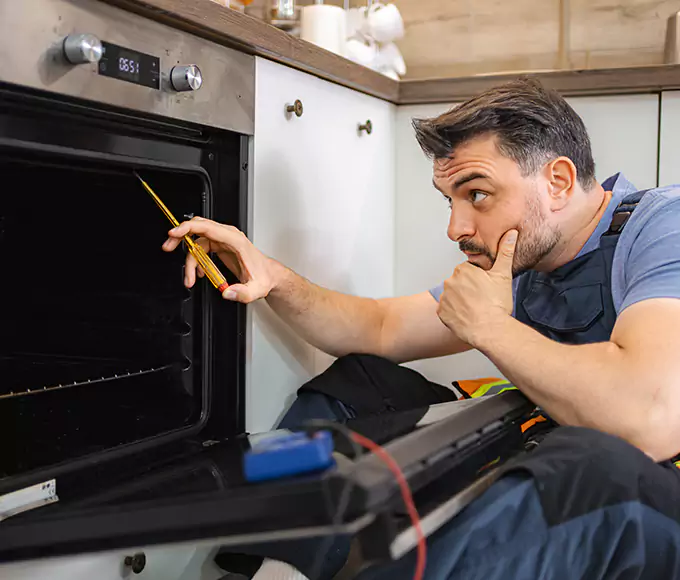 Why Horn Lake Households Choose Horn Lake Appliance Pro for Every Gas Oven Fix?