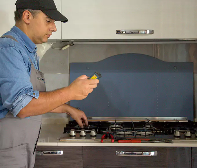 Why Horn Lake Appliance Pro Is the Safe Hands Choice for Gas Stove Repair in Horn Lake, MS?
