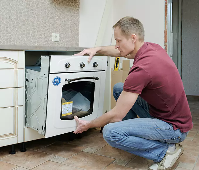What Sets Our GE Appliance Service Apart in Horn Lake, MS?