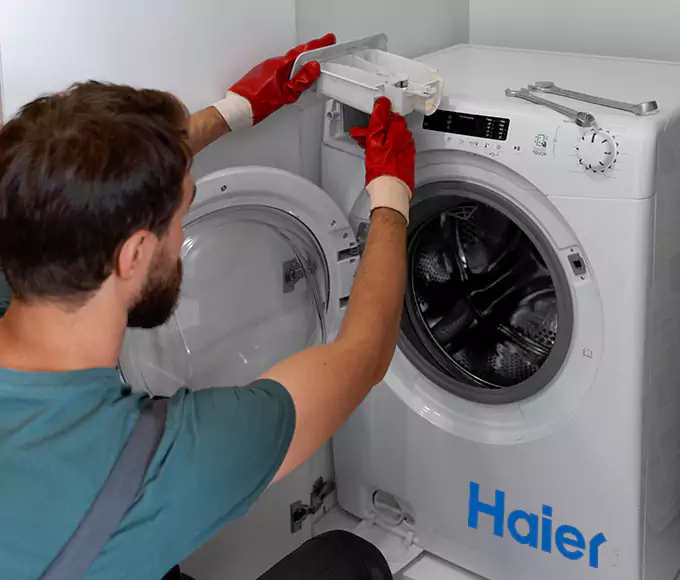 What Sets Our Haier Service Apart in Horn Lake, MS?