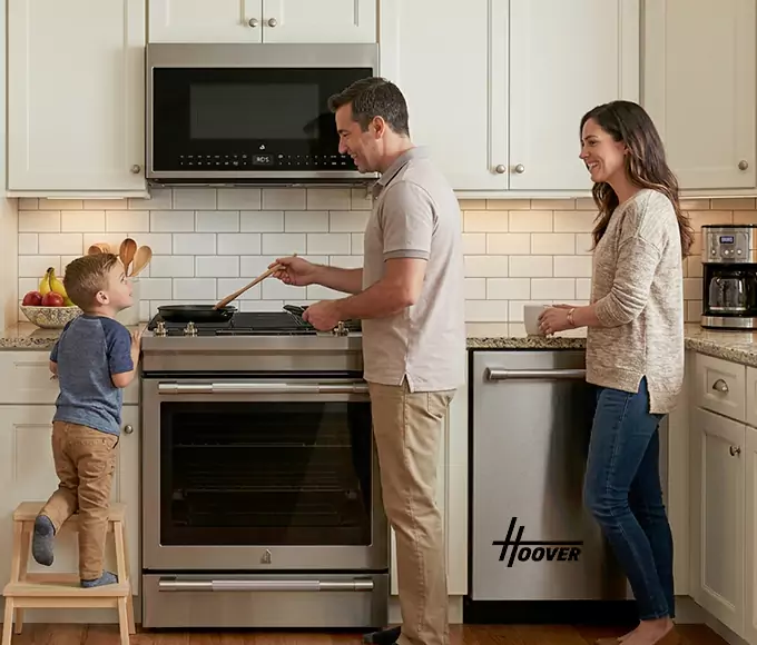 What Sets Our Hoover Service Apart in Horn Lake, MS?
