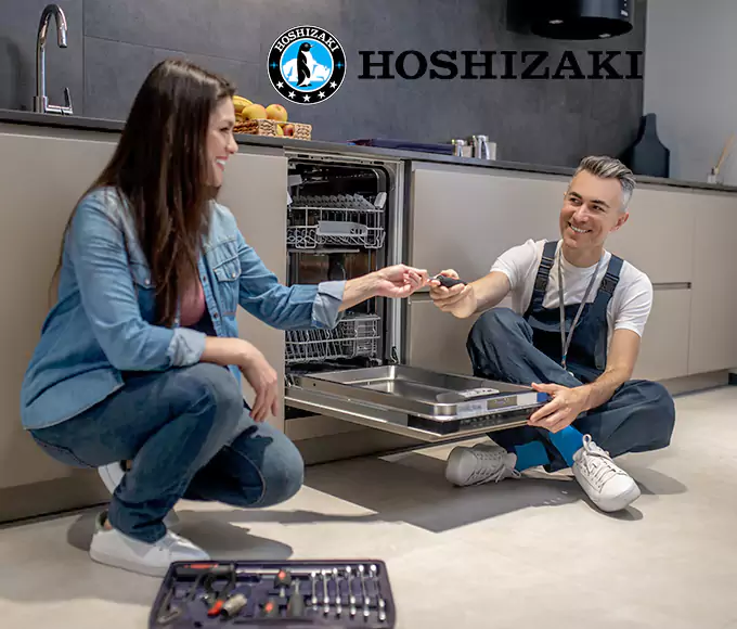 What Sets Our Hoshizaki Service Apart in Horn Lake, MS?