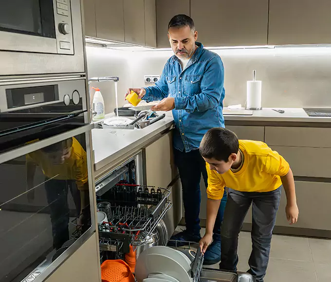 What Sets Our Hotpoint Service Apart in Horn Lake, MS?