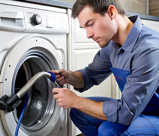 Why Horn Lake Homeowners Choose Horn Lake Appliance Pro for Laundry Appliance Repair?