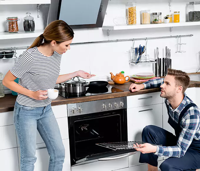 What Sets Our Miele Service Apart in Horn Lake, MS?