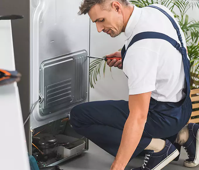 Why Horn Lake, MS Homeowners Rely on Horn Lake Appliance Pro for Every Mini Fridge Fix?