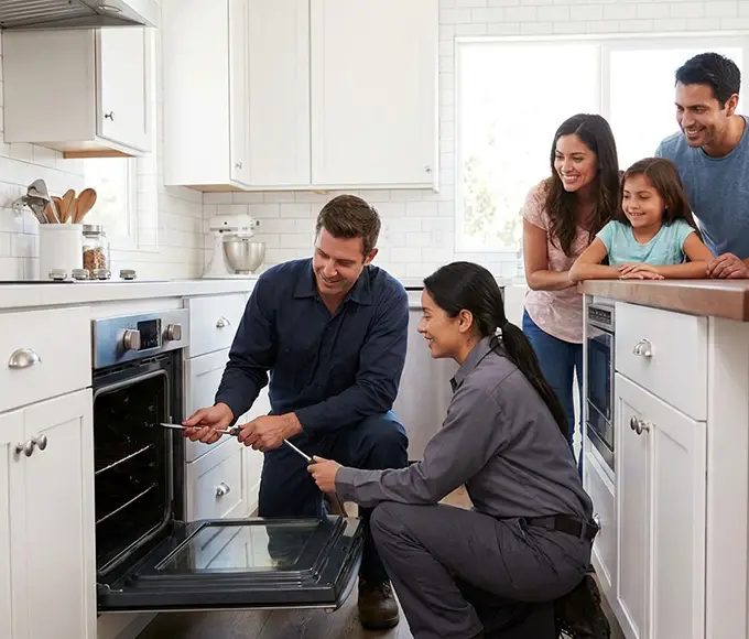 Why Horn Lake, MS Homeowners Rely on Horn Lake Appliance Pro for Oven Igniter Repairs?