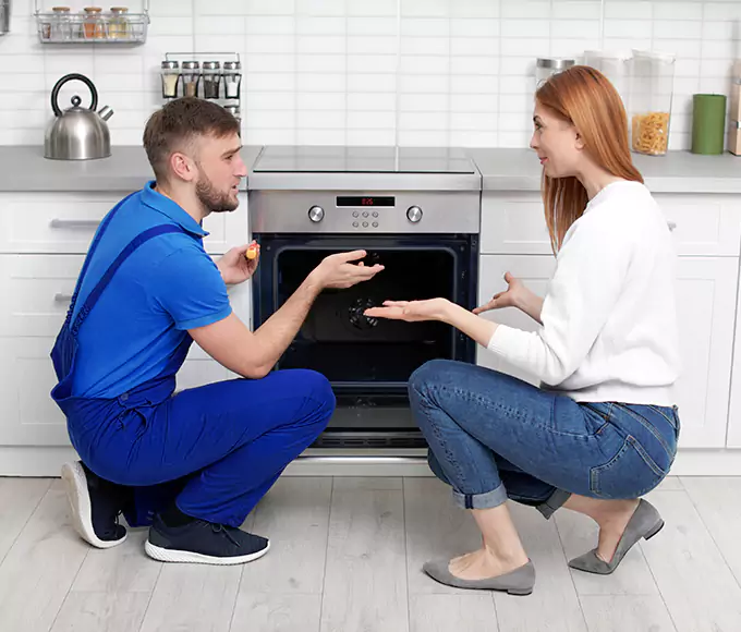 Why Horn Lake Homeowners Choose Horn Lake Appliance Pro for Oven Installation?