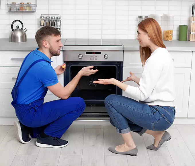 Why Horn Lake Kitchens Trust on Horn Lake Appliance Pro for Every Oven Fix?