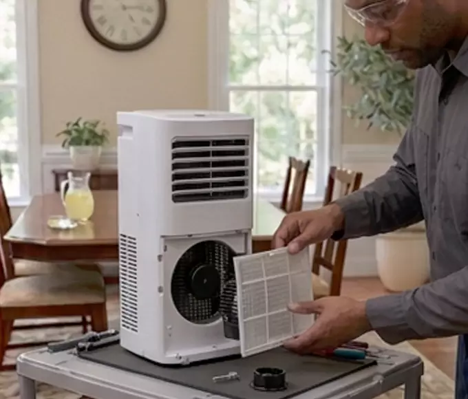 Why People in Horn Lake, MS Trust Our Portable AC Specialists?