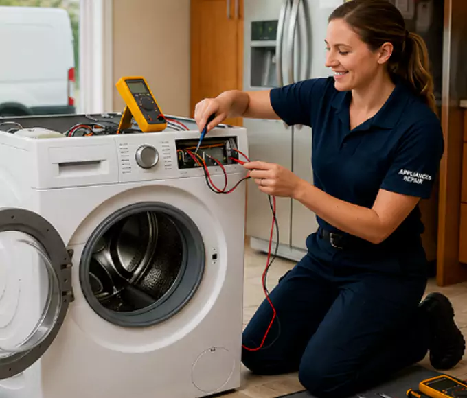 What Sets Our Rainbow Service Apart in Horn Lake, MS?