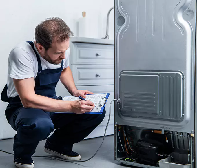 Why Horn Lake, MS Homeowners Choose Horn Lake Appliance Pro for Refrigerator Leak Repair?