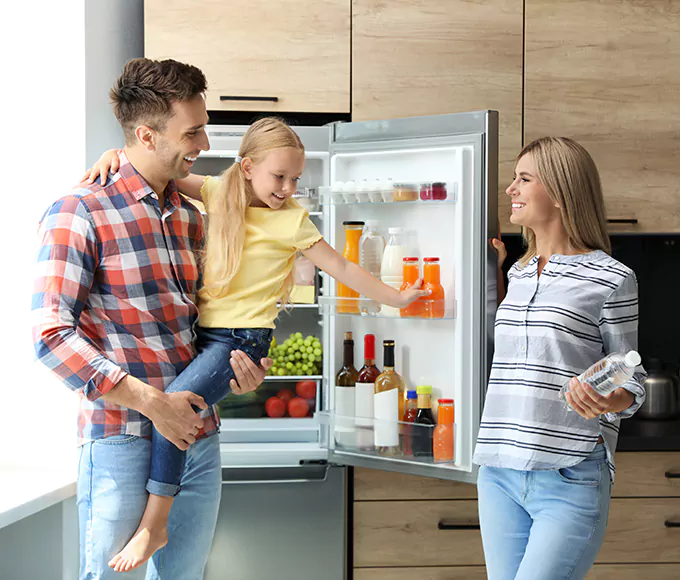 Why Horn Lake Homeowners Trust Horn Lake Appliance Pro for Every Fridge Fix?